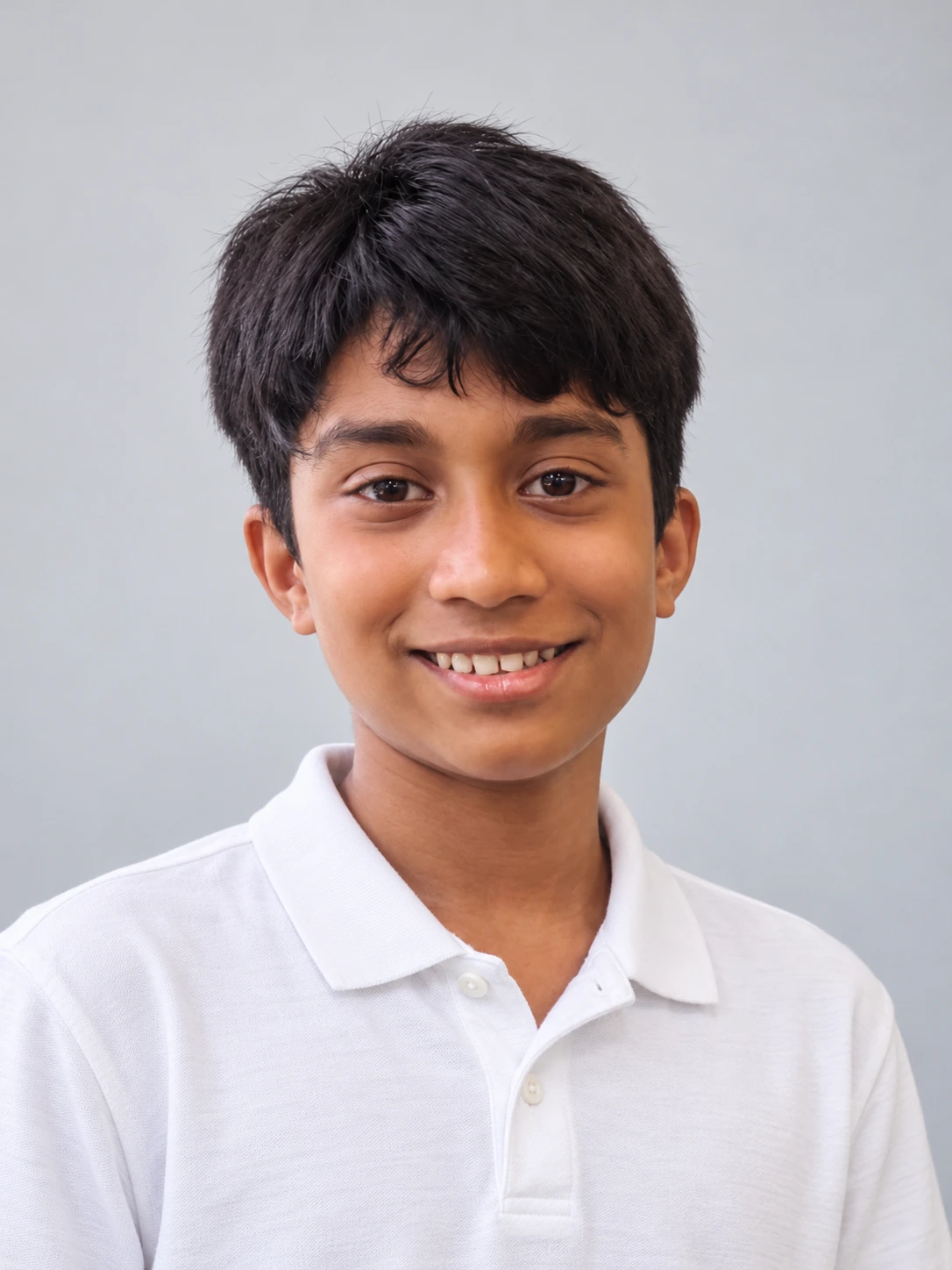 Arvin Bhasker
