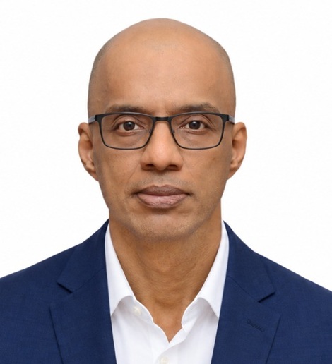 Mr. Balamurugan Bhasker Canagaradjou